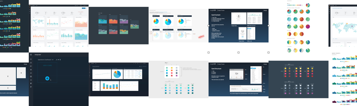 Design System Unification (Rapid7)