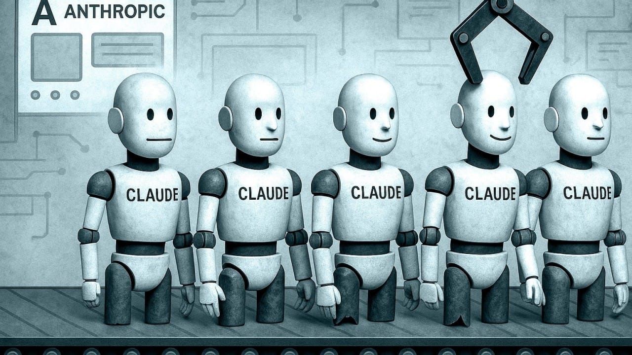 Two years of AI integration