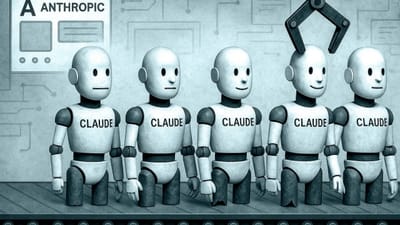 Two years of AI integration